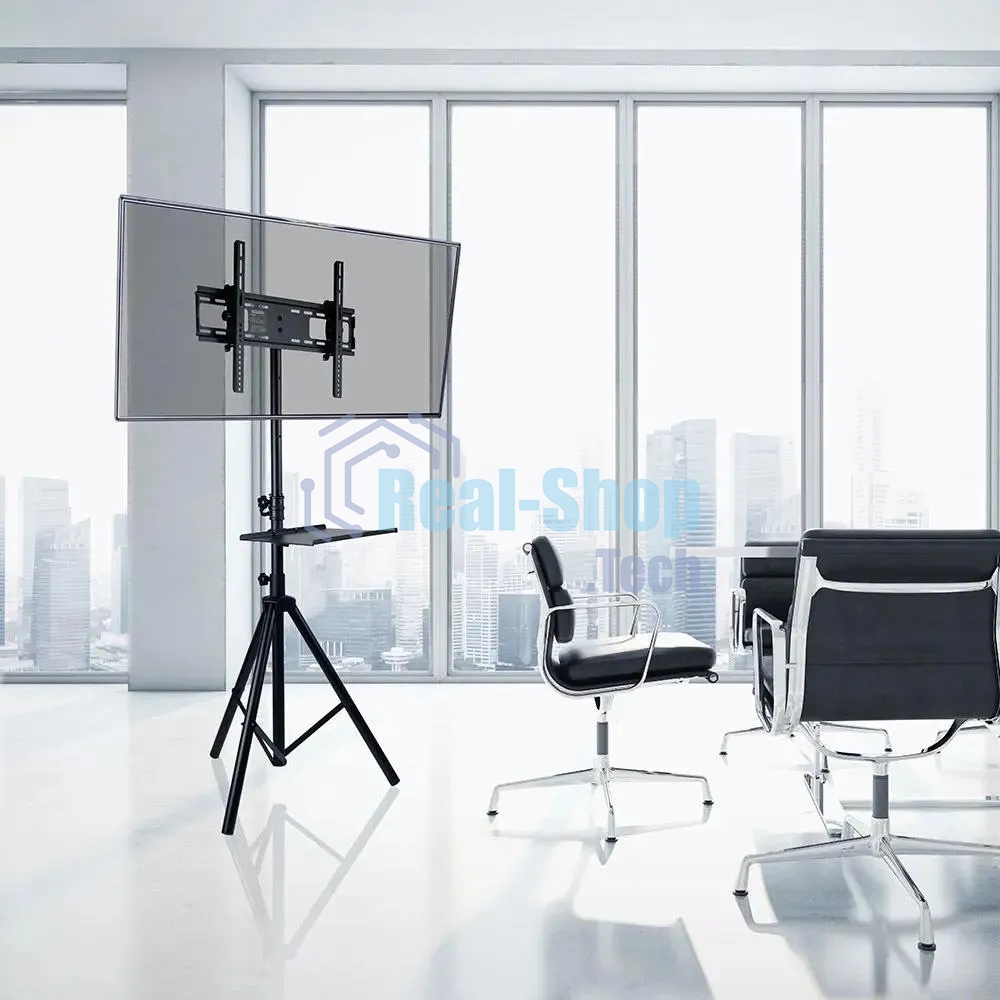 Подставка для телевизора Arm Media TR-STAND-2 черный, 32