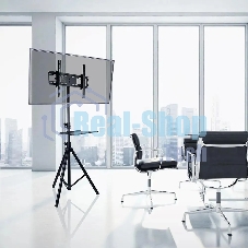 Подставка для телевизора Arm Media TR-STAND-2 черный, 32