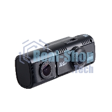 Видеорегистратор SilverStone F1 NTK-60F Taxi II, 1920x1080, 1.5