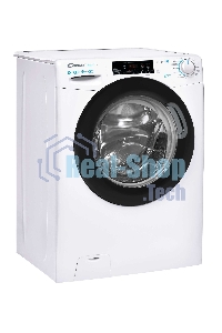 Стиральная машина Candy CSO 1310TB3\1-07 белый, загрузка фронтальная 10 кг, 1300 об/мин., класс: А