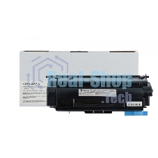 Картридж F+imaging черный, 15000 стр. для Lexmark MS331, MS431, MX331, MX431 (аналог 55B5H0E)