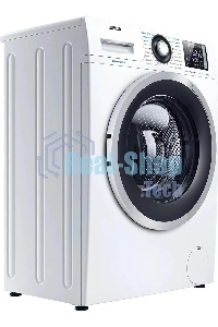 Стиральная машина Atlant СМА 60У1214-С-01 белый, загрузка фронтальная 6 кг, 1200 об/мин., класс: А+++