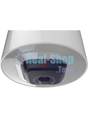 Водонагреватель электрический Ariston PRO1 R INOX ABS 50 V SLIM 2K белый, накопительный, 50 л, 2 кВт