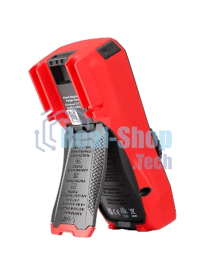 Цифровой мультиметр UNI-T UT117C Bluetooth 60000 отсчетов True RMS