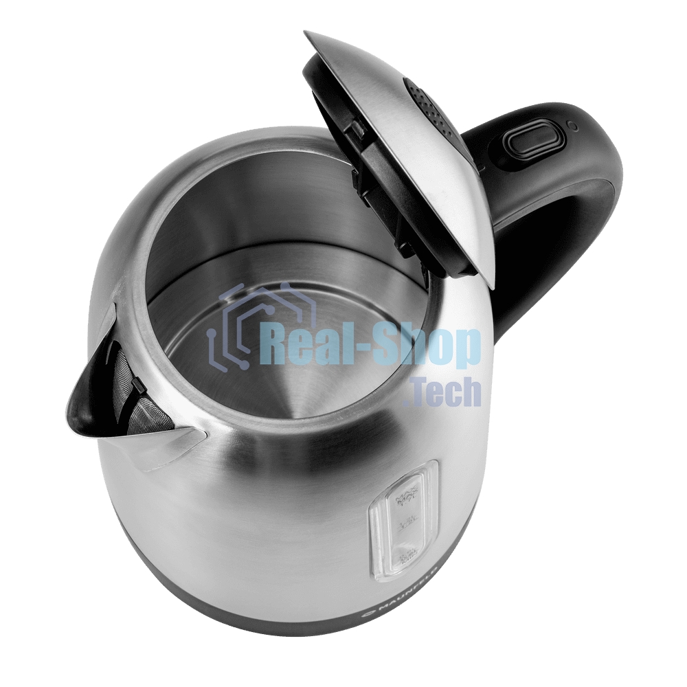 Чайник Maunfeld MGK1711S нержавейка