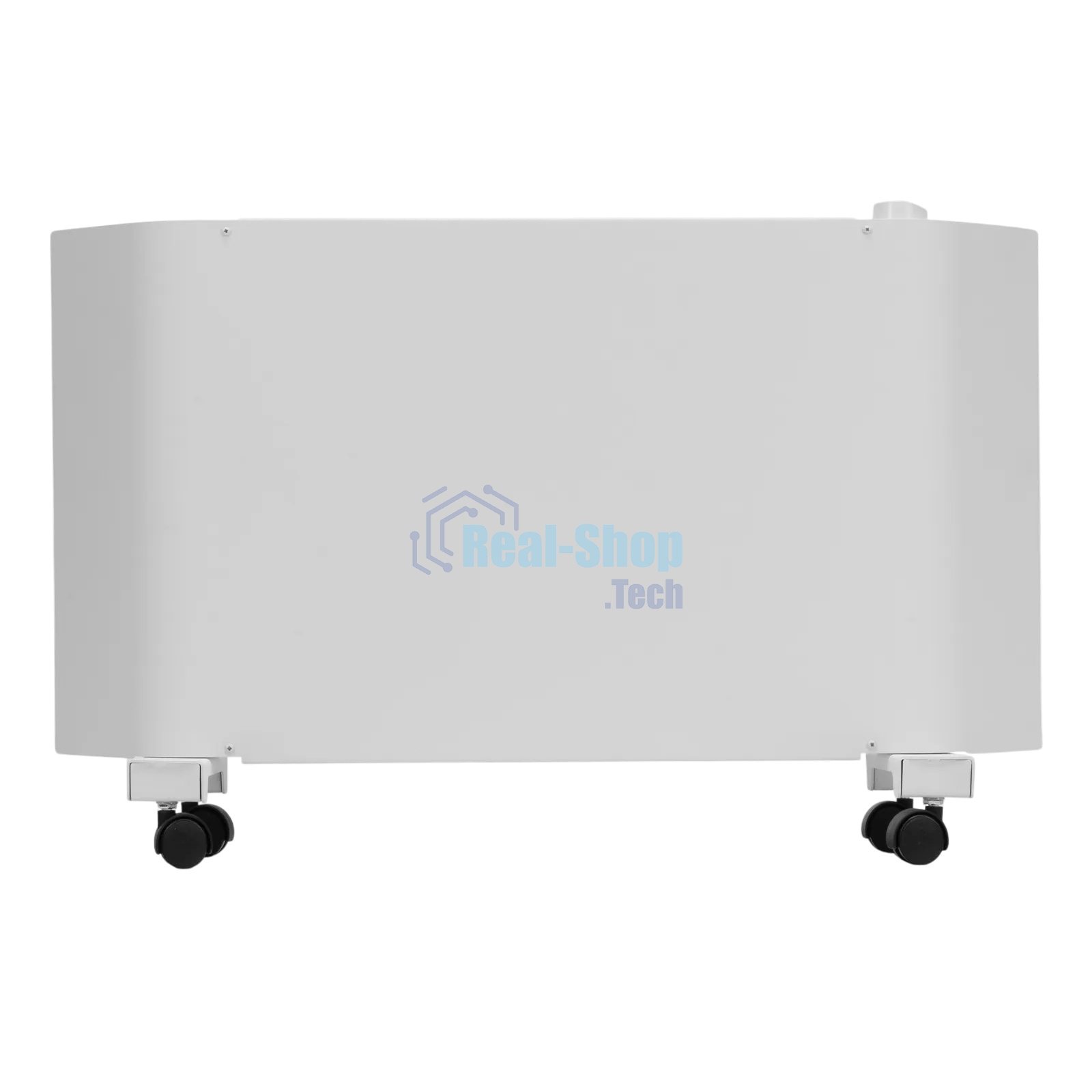 Конвектор Denzel XCE-2000 белый, 2000 Вт, 25 м2, термостат