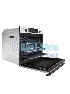 Духовой шкаф электрический встраиваемый DeLonghi DEO 755 BB RAMONA