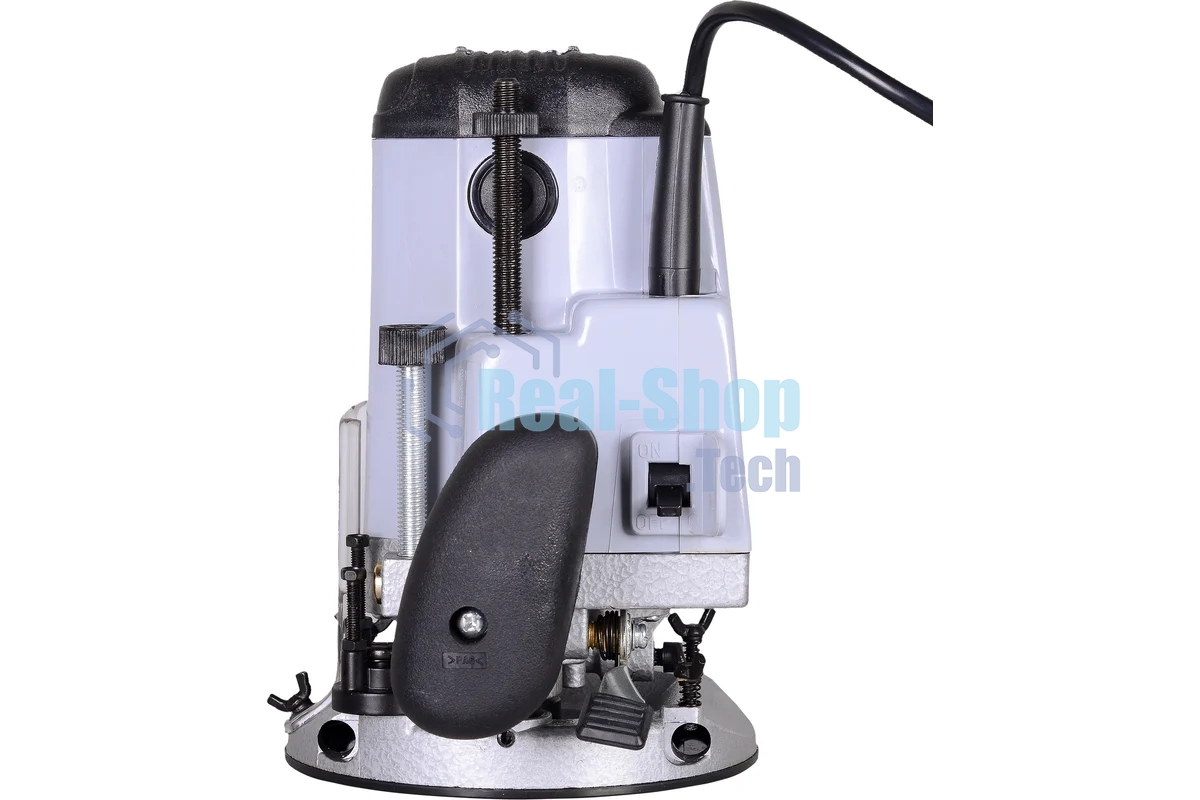 Фрезер Ресанта ФМ-1900Э 1900Вт 23000об/мин макс.ход:50мм