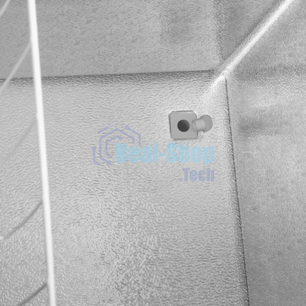 Морозильный ларь Maunfeld MFL150W, белый, 142л