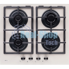 Газовая варочная панель Graude GS 60.1 C