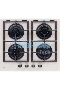 Газовая варочная панель Graude GS 60.1 C