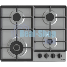 Газовая варочная панель Gorenje GW641EBX