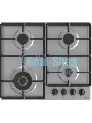 Газовая варочная панель Gorenje GW641EBX