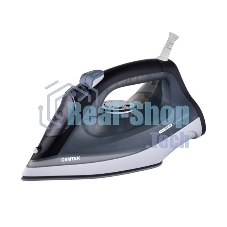 Утюг Centek CT-2307 2800 Вт черный/белый Утюг Centek CT-2307 2800 Вт черный/белый