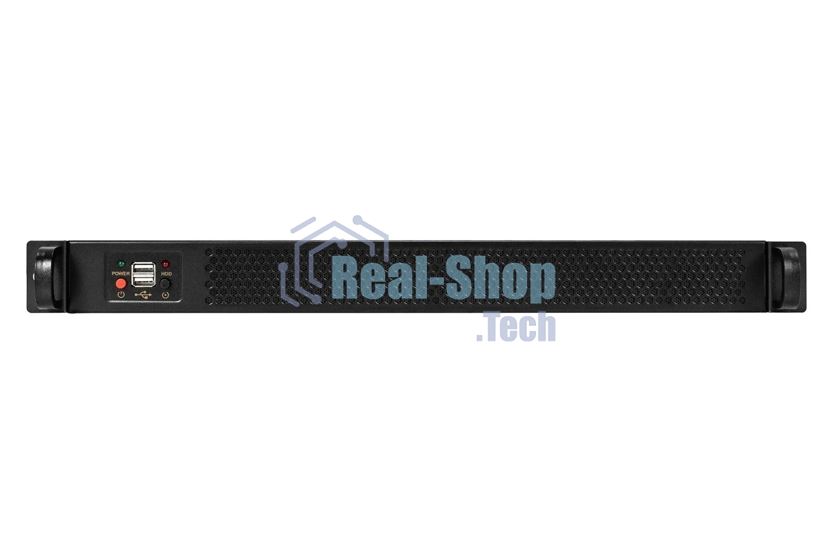 Серверный корпус ExeGate Pro 1U250-11 (RM 19