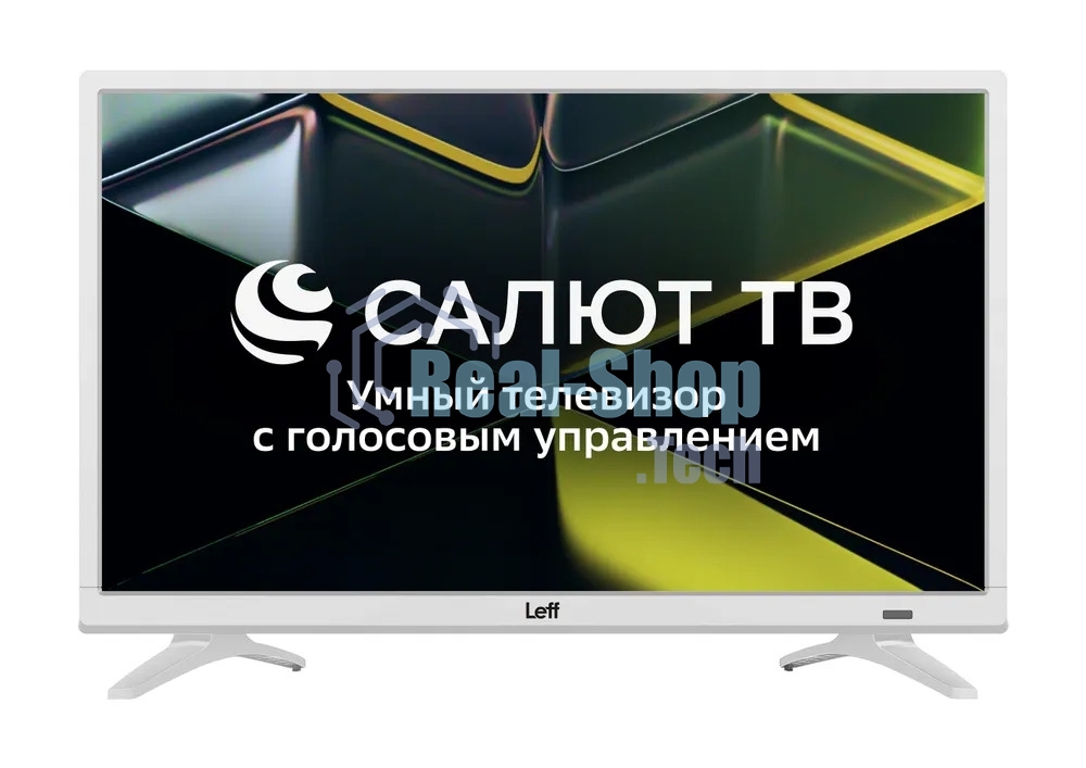 Телевизор LEFF 24