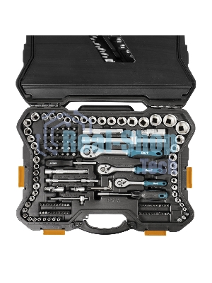 Набор ручного инструмента Bort BTK-215 (93418446)