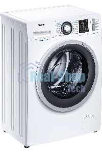 Стиральная машина Atlant СМА-60У1013-01 белый загр.фронтальная макс.:6кг 1000 об/мин класс: A+++