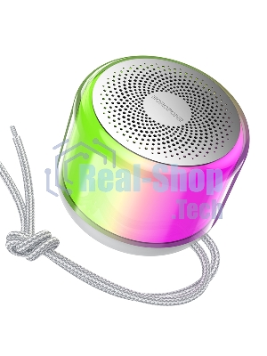 Портативная колонка BOROFONE (6941991100215) BR28 Grey
