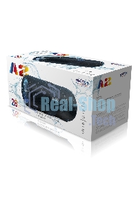 Колонка беспроводная Smartbuy (SBS-5380) A2, темно-синий