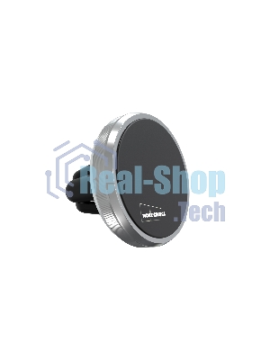 Автомобильный держатель MORE CHOICE C01 серебристый