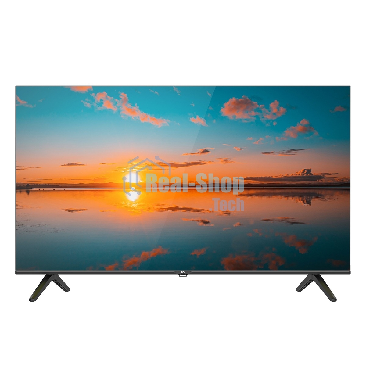 Телевизор BQ 40