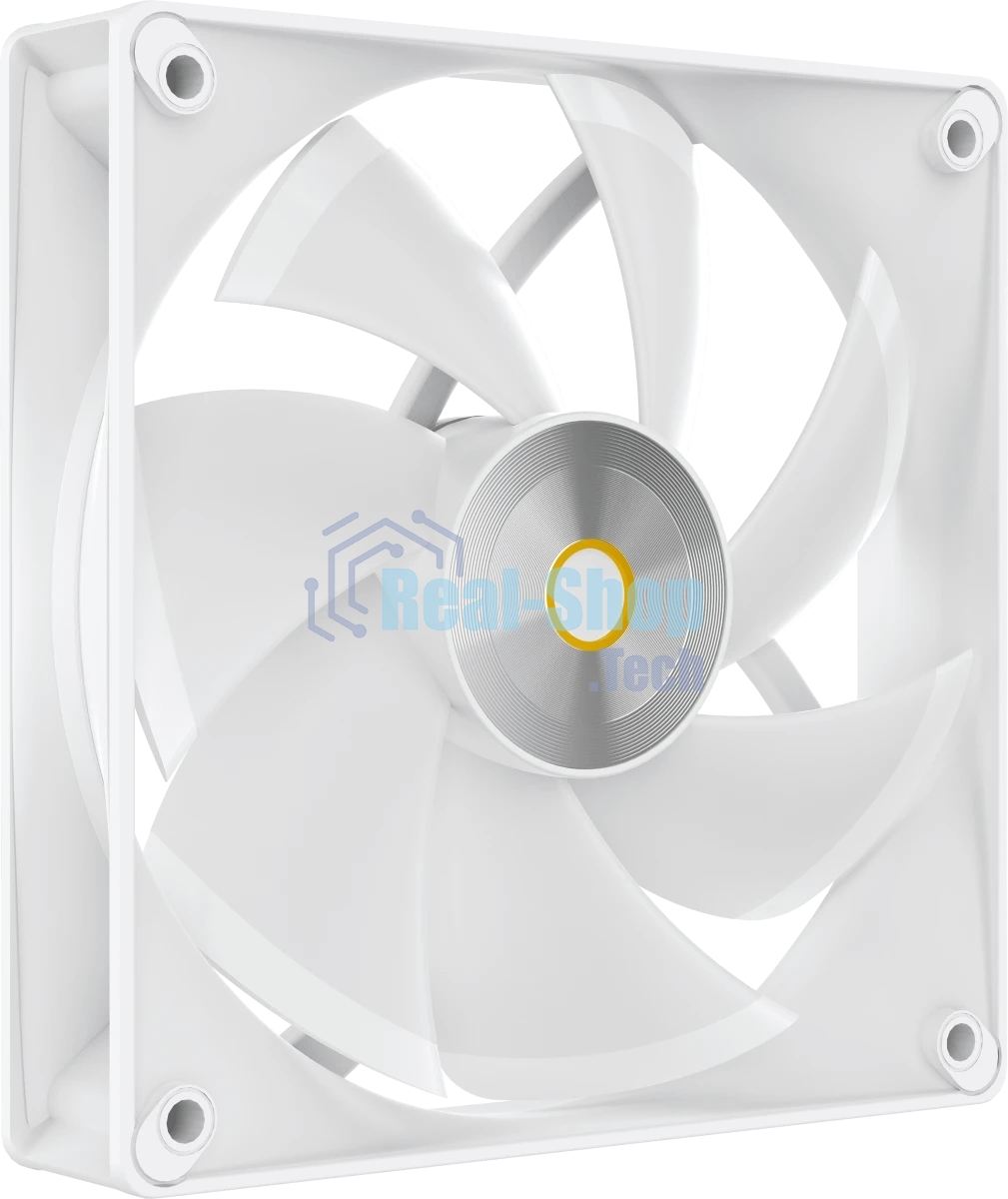 Система охлаждения Ocypus Delta L24 WH ARGB V2 белый 280W/ All Intel/ AMD AM*/ Screws