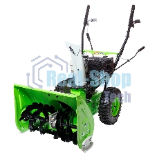 Снегоуборщик бензиновый RedVerg RD-SB56/7W 5.15кВт 7л.с.