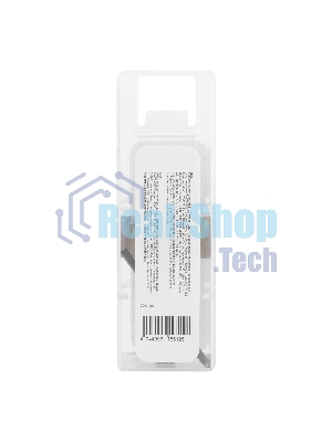 Коронка по металлу Denzel HSS, 32 мм, нитридтитановое покрытие