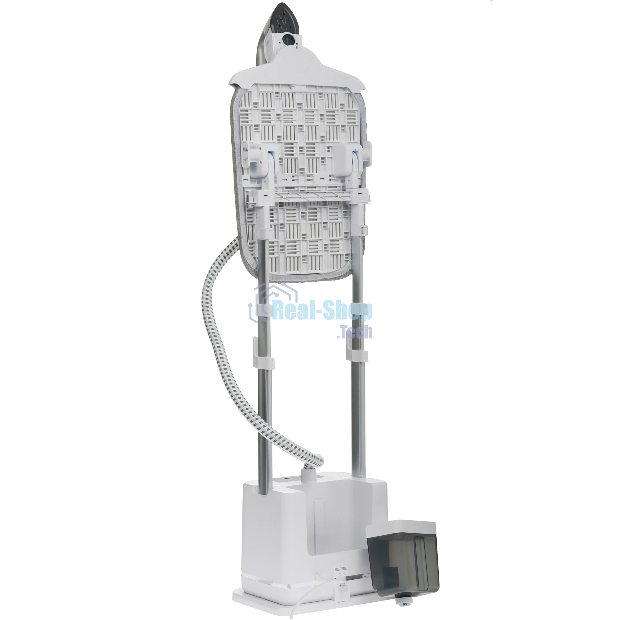 Отпариватель вертикальный Redmond SV-1651, белый