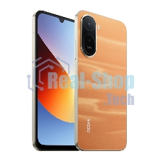 Смартфон Xiaomi Redmi A7 Pro 4Gb, 128Gb, оранжевый