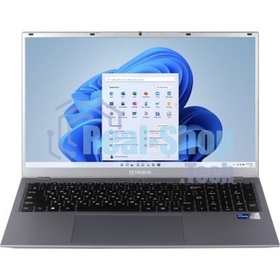 Ноутбук IRBIS 17NBP4503_G3P/17.3