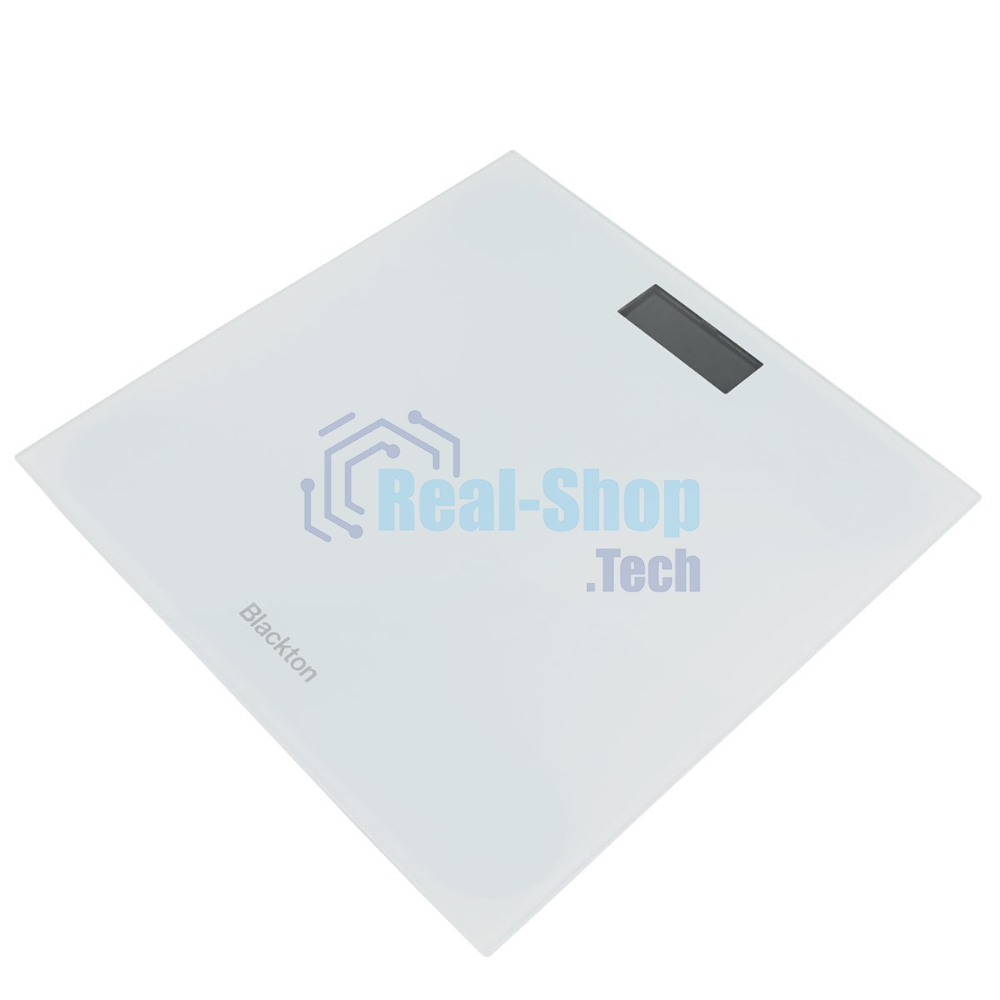 Весы напольные BLACKTON Bt BS300 White