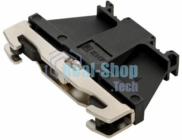 Стопор на DIN-рейку винтовой PROxima EKF eb-01