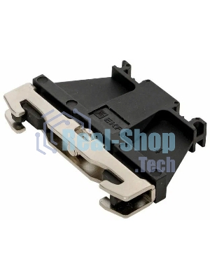 Стопор на DIN-рейку винтовой PROxima EKF eb-01