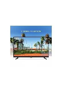 Телевизор OLTO 50