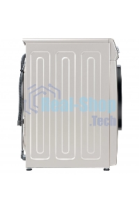 Стиральная машина Бирюса WM-SL1214/15 B золотистый, загрузка фронтальная 12 кг, 1400 об/мин, класс А+++