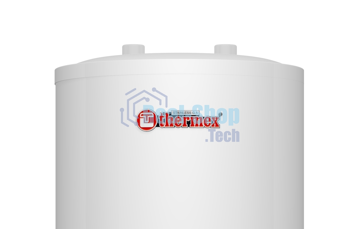 Водонагреватель Thermex N 10 U 2 кВт, 10 л, 398х260х270 мм