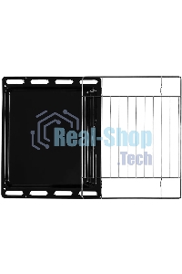 Духовой шкаф LEX EDS 101 WH