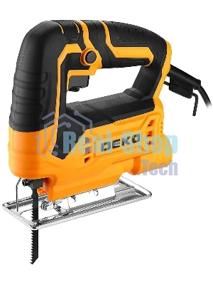 Лобзик электрический Deko DKJS700E 700Вт 3000ходов/мин от электросети