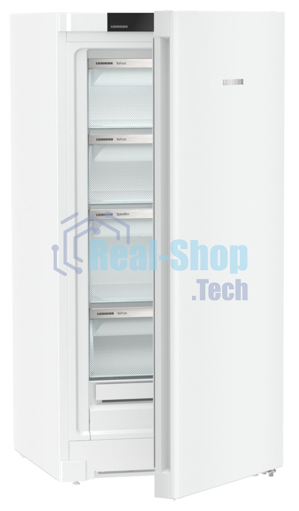 Морозилка Liebherr FNE 4204-22 001, белый, 196л