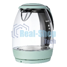 Чайник электрический Centek CT-0008 MINT