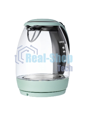 Чайник электрический Centek CT-0008 MINT