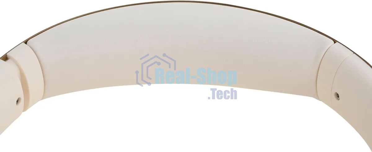 Гарнитура беспроводная Edifier WH950NB слоновая кость/золотистый беспроводные bluetooth оголовье