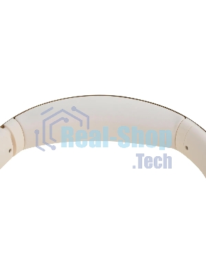 Гарнитура беспроводная Edifier WH950NB слоновая кость/золотистый беспроводные bluetooth оголовье