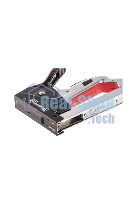 Степлер мебельный Matrix, стальной, тип 53, 6-14 мм, тип 300, 14 мм, тип 500, 14 мм, PRO