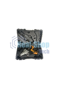 Гайковерт сетевой Вихрь ГС-1100 72/24/1