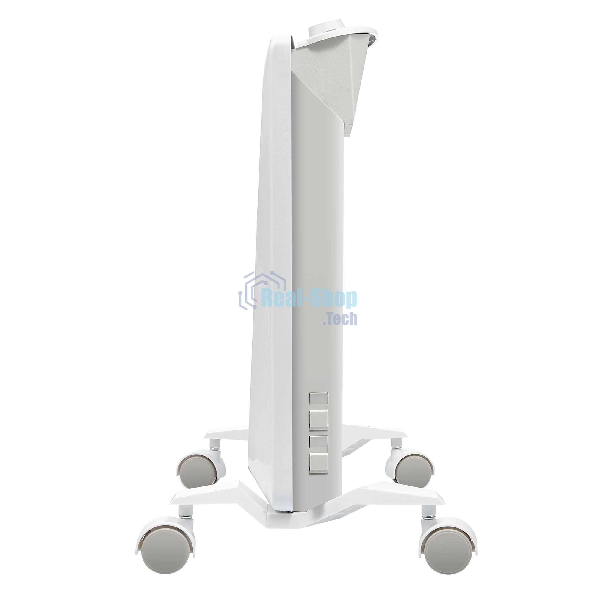 Конвектор Ballu Enzo BEC/EZMR-1000 белый, 1000 Вт, 15 м2, термостат