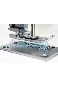 Распошивальная машина Janome CoverPro 7, белый