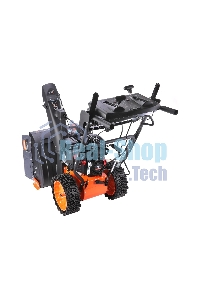 Снегоуборщик PATRIOT ПАТРИОТ СИБИРЬ 62 426108662